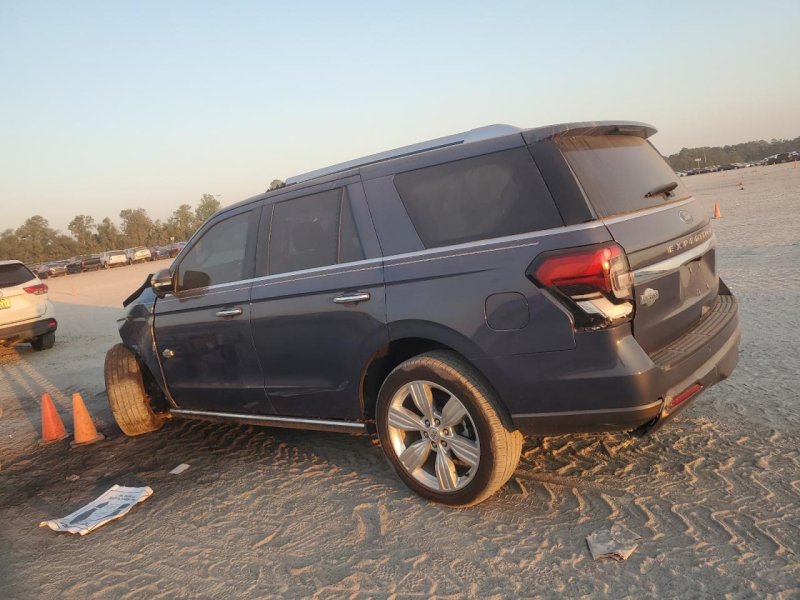 Thumbnail of 2023 Ford Expedition King Ranch with VIN 1FMJU1P85PEA35863