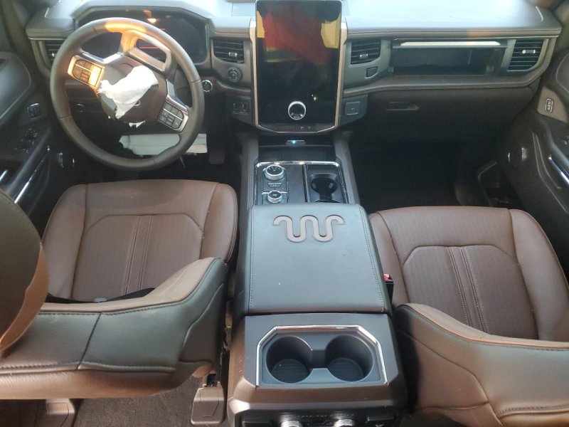 Thumbnail of 2023 Ford Expedition King Ranch with VIN 1FMJU1P85PEA35863