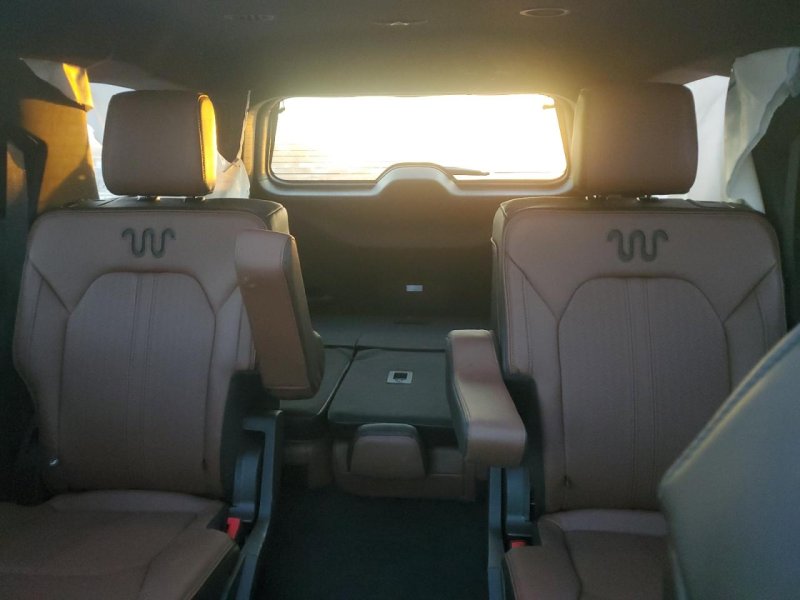 Thumbnail of 2023 Ford Expedition King Ranch with VIN 1FMJU1P85PEA35863