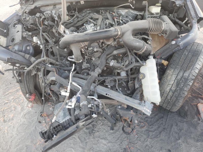 Thumbnail of 2023 Ford Expedition King Ranch with VIN 1FMJU1P85PEA35863