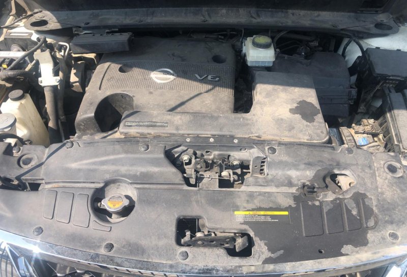 Thumbnail of 2013 Nissan Pathfinder S with VIN 5N1AR2MN0DC676007