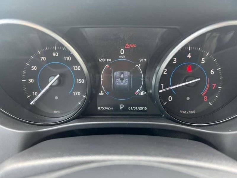 Thumbnail of 2017 Jaguar F-Pace Prestige with VIN SADCK2BV2HA077734